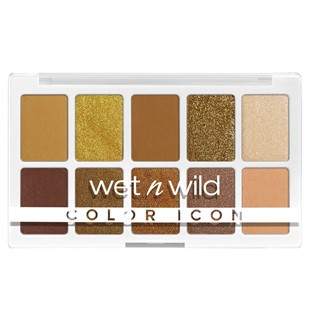 Picture of WET N WILD NEW! 10-PAN SHADOW PALETTE